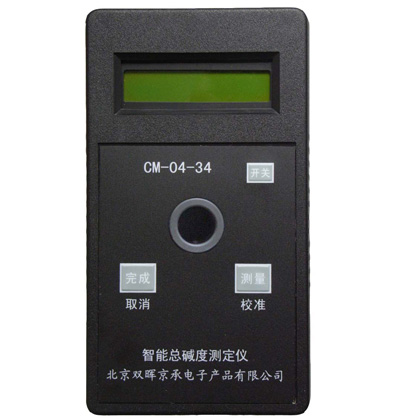 CM-04-34智能總堿度91免费视频网站